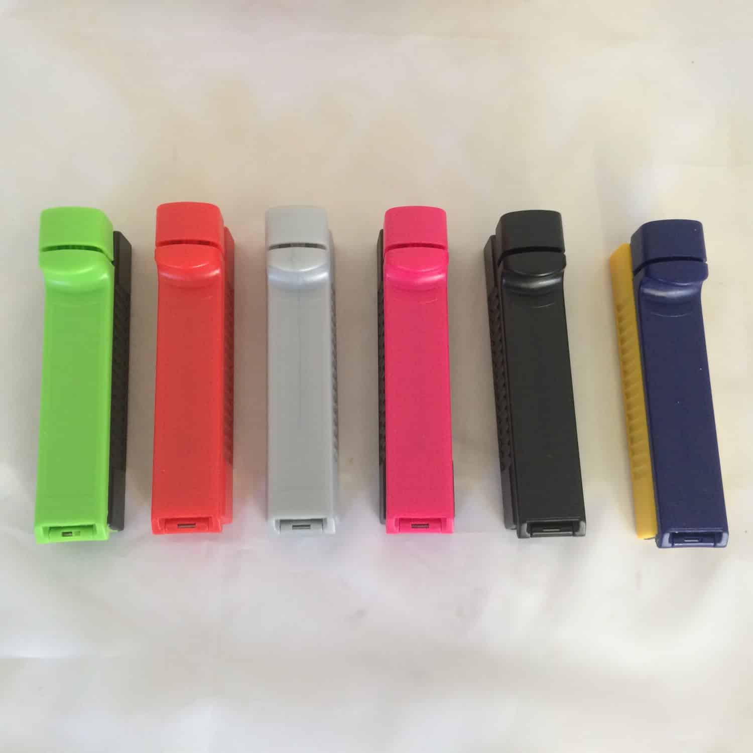 Tubeuse a cigarette pas cher Champ 4,90€ livré