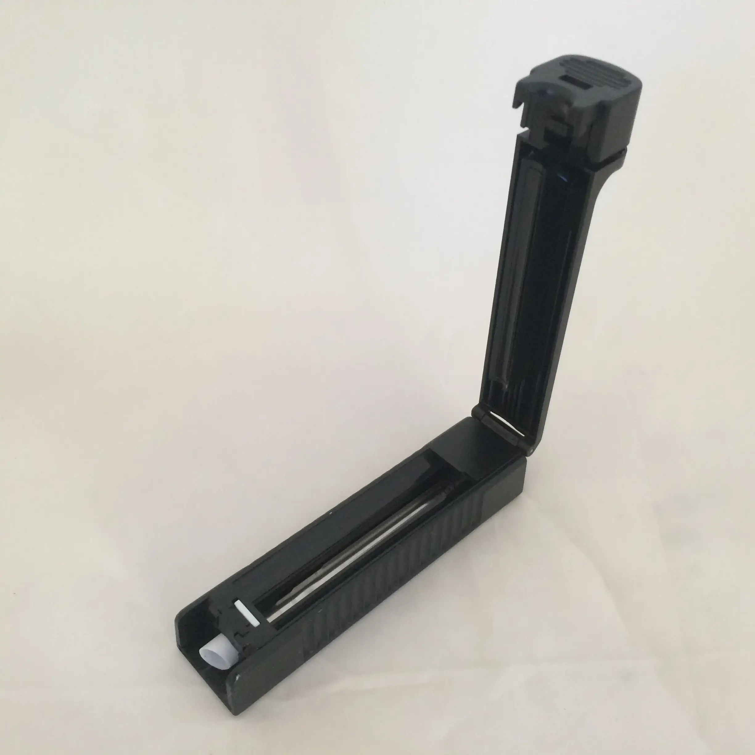 machine a tuber champ noir