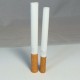 Tubes à cigarette Slim Korona
