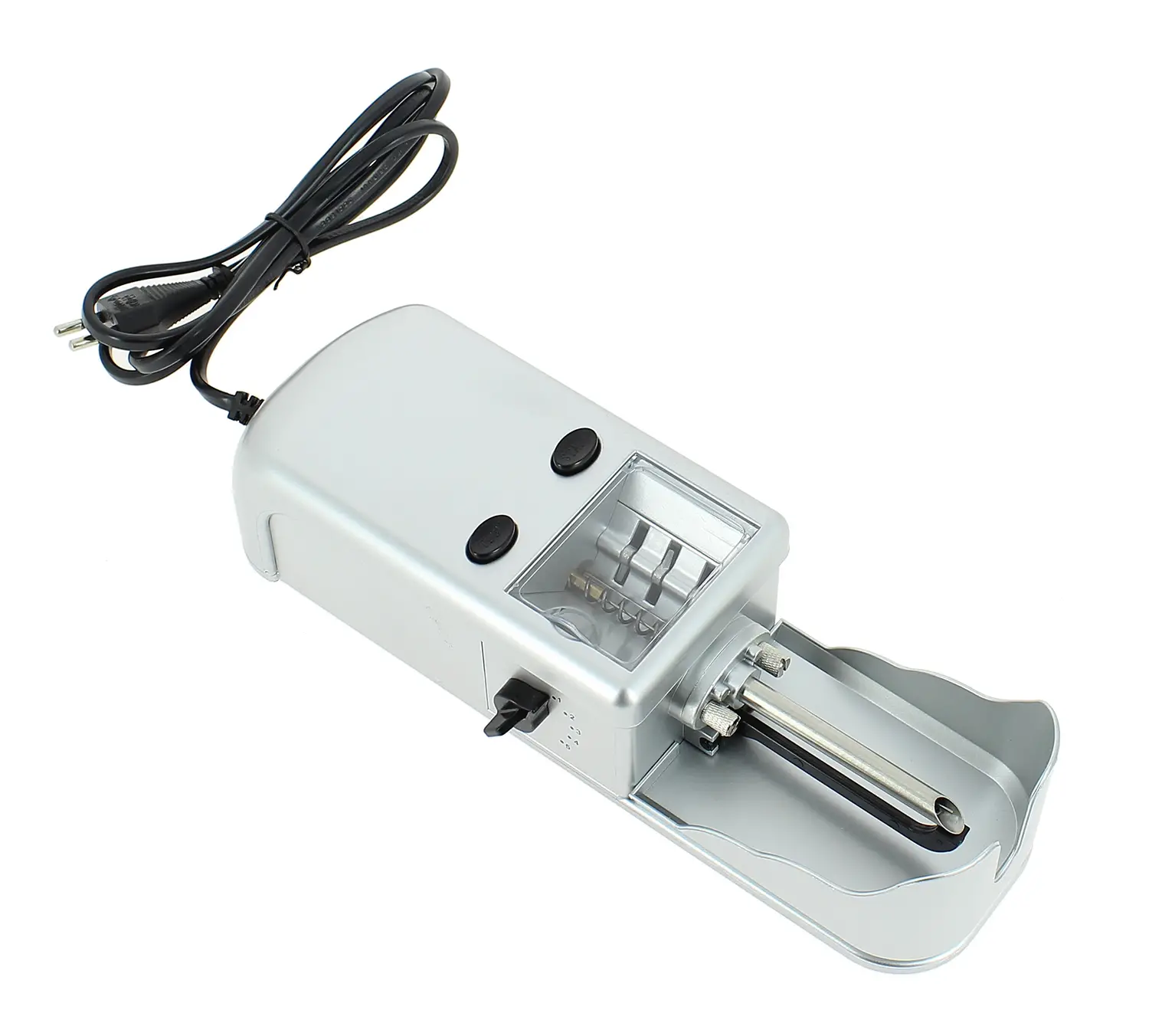 tubeuse electrique art & volutes deluxe