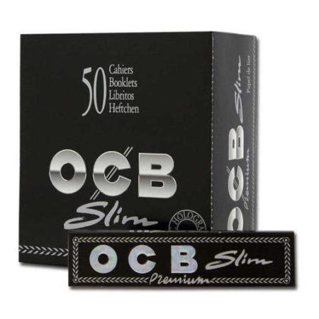 cartouche OCB Slim Premium
