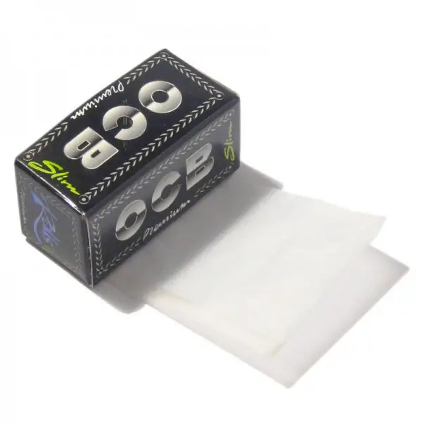 Rouleau de papier à cigarette OCB Rolls