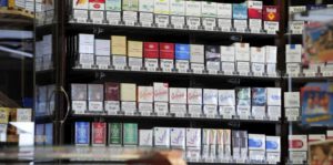 Le Cout Des Cigarettes En Turquie Australia