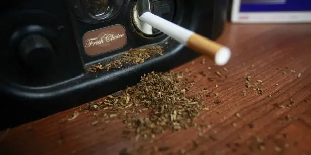 Quel est le meilleur tabac à tuber