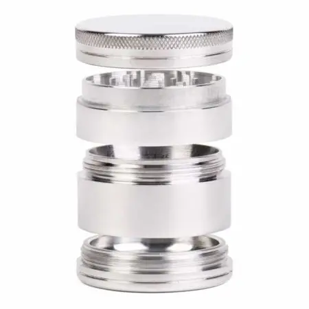 grinder weed