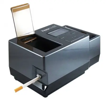 machine a cigarette powermatic 3