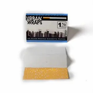 papier a rouler filtre cigarette