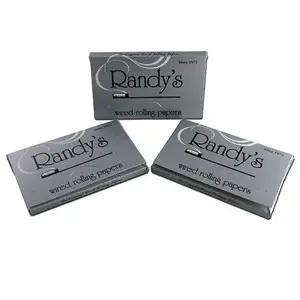 papier a rouler randy's
