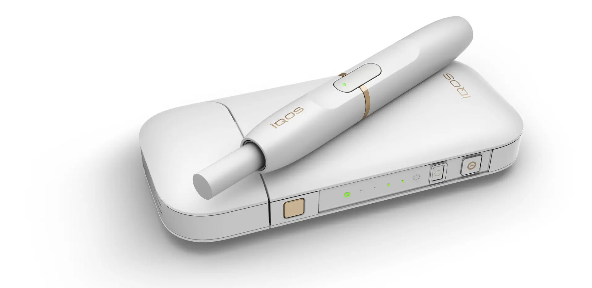 iqos philip morris