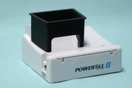 ocb poweroll 2 reservoir