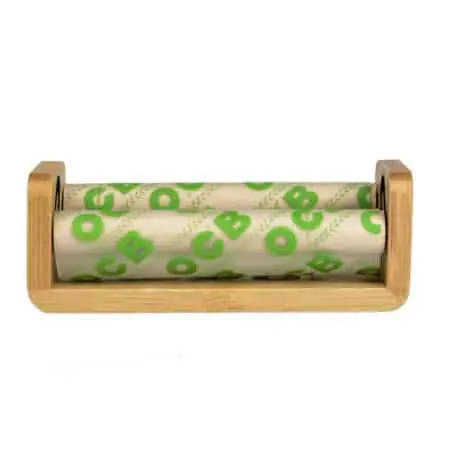 rouleuse cigarette ocb bio