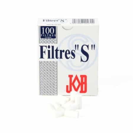 Filtres Job S