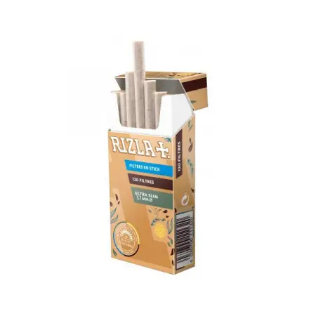 Filtre rizla natura stick