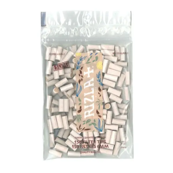 filtre rizla slim natura