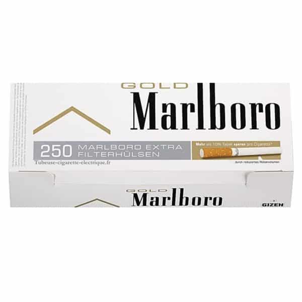 Acheter tabac à rouler Marlboro gold pas cher en ligne. Livraison France