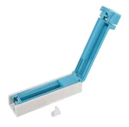 machine a tuber manuelle banko