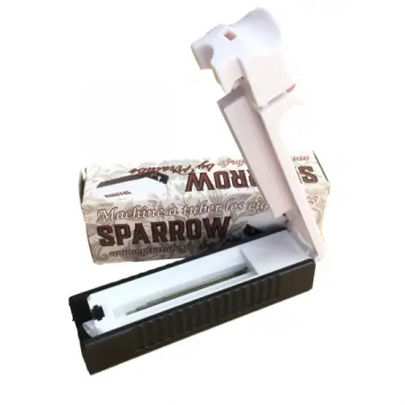 machine a tuber cigarette