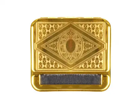 Rouleuse cigarette automatique