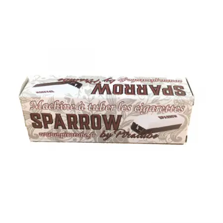 sparrow tubeuse