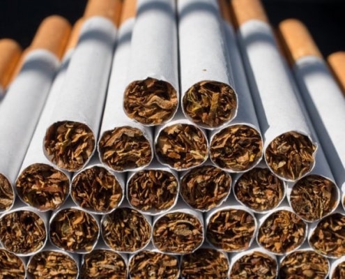Image de cigarette