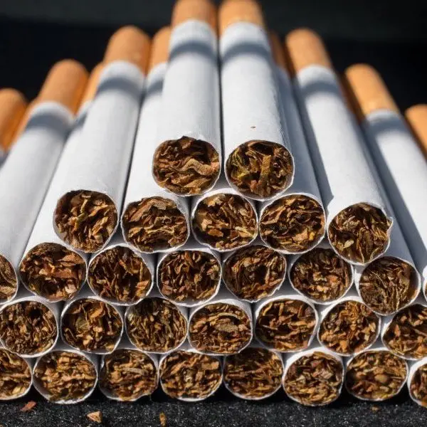Image de cigarette