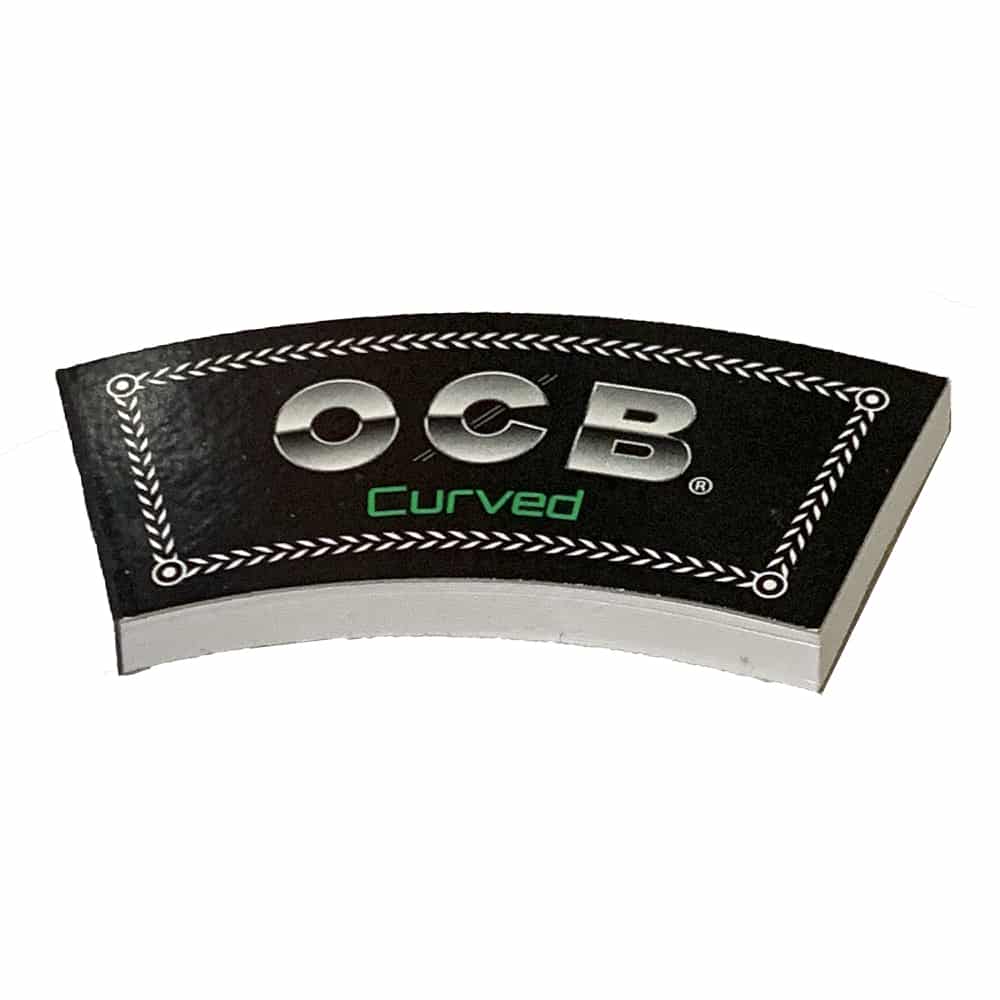 Filtres carton OCB x10 - Tabac Totem Alès
