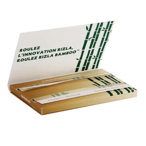 Rizla Bambou Regular – Image 2