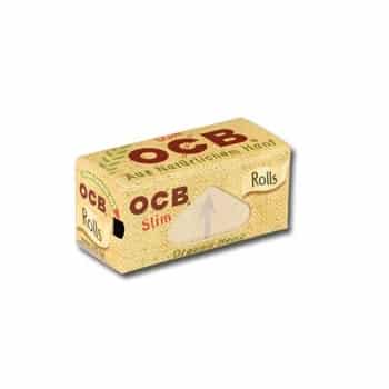 OCB Chanvre Bio Rolls