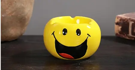 cendrier emoji