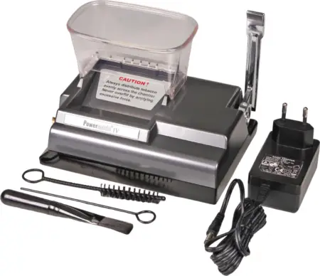 tubeuse electrique powermatic 4