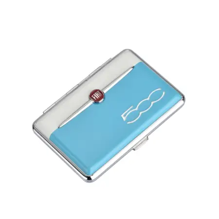 Etui à cigarette Fiat 500 – Image 4