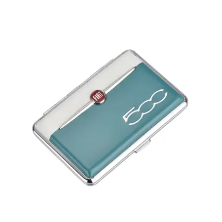 Etui à cigarette Fiat 500 – Image 6