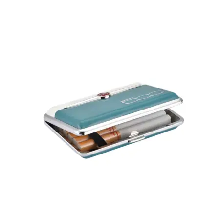 Etui à cigarette Fiat 500 – Image 7