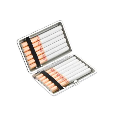 Etui à cigarette Fiat 500 – Image 2