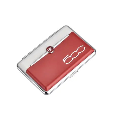 Etui à cigarette Fiat 500 – Image 5
