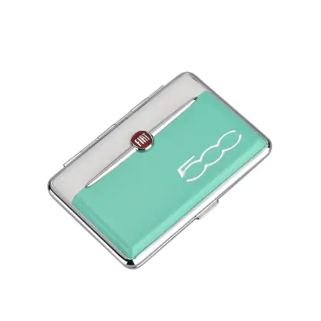 Etui à cigarette Fiat 500 – Image 3