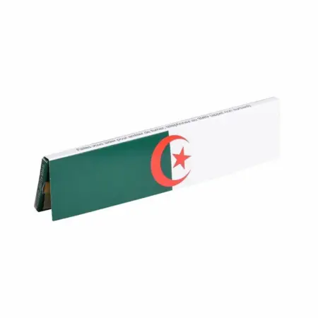 feuille a rouler algerie