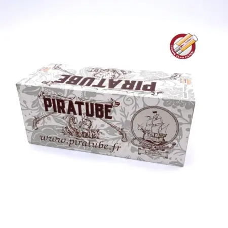 12 000 Tubes Piratube EXTRA (40x300) FILTRES LONGS – Image 4