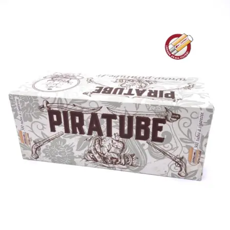 12 000 Tubes Piratube EXTRA (40x300) FILTRES LONGS – Image 3
