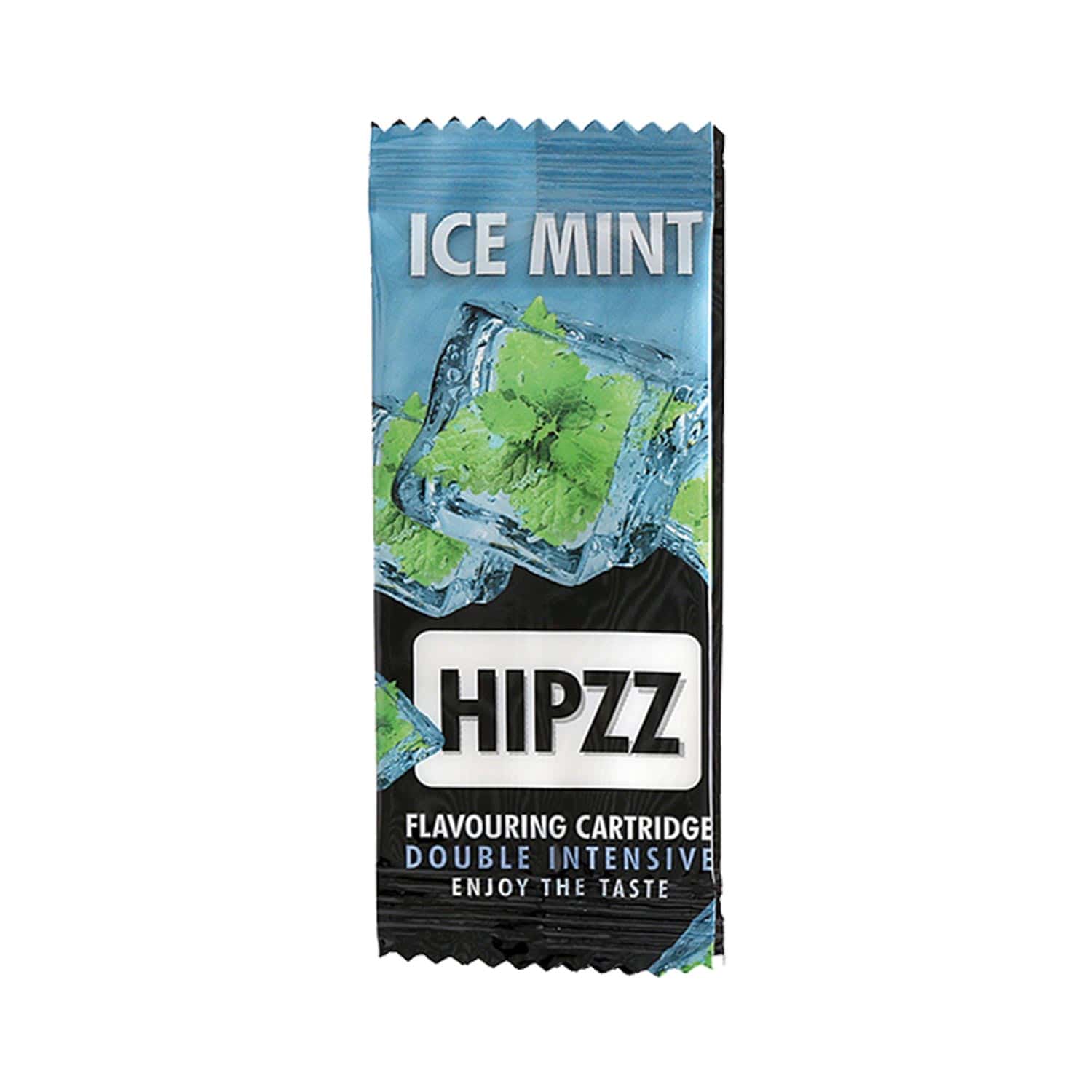 Carte Fraicheur Hipzz Menthe Glaciale (ICE MINT)