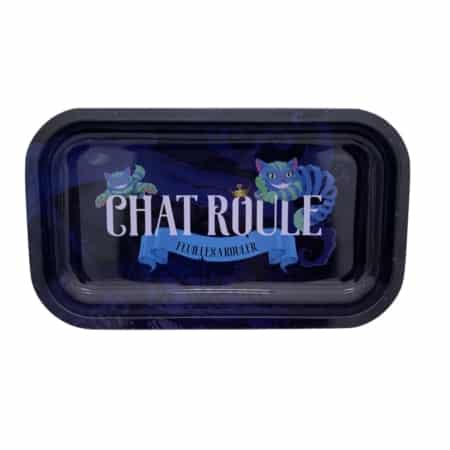 Boite Chat Roule Slim (50 paquets) - Livré en 24/72h