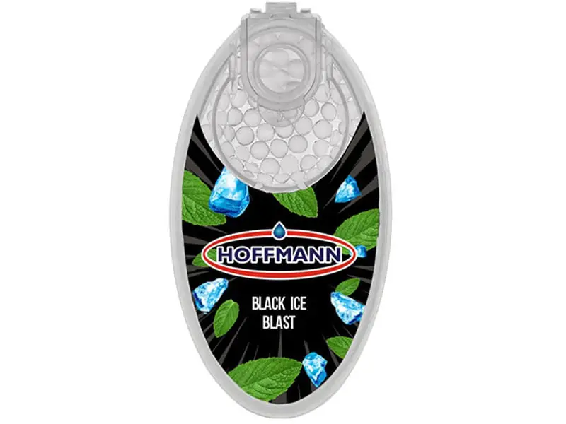 Bille Menthe Glaciale Hoffmann x100