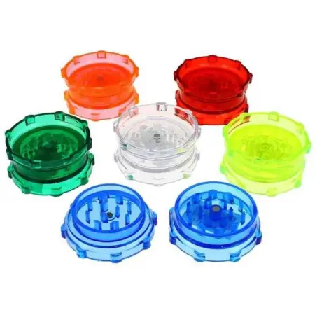 Grinder Ragga 2 parties