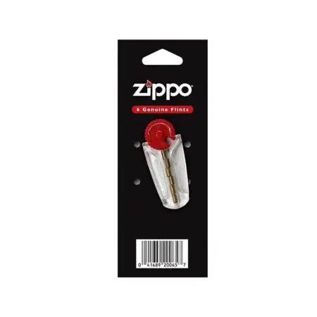 Pierre Zippo x6