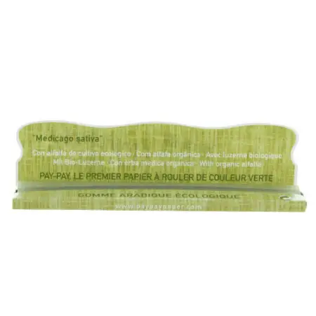 Pay-Pay GoGreen Slim (Papier vert) – Image 2