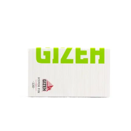feuille a rouler gizeh hyper fin