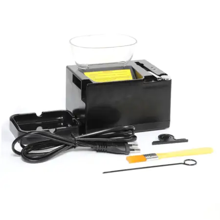 tubeuse electrique slim