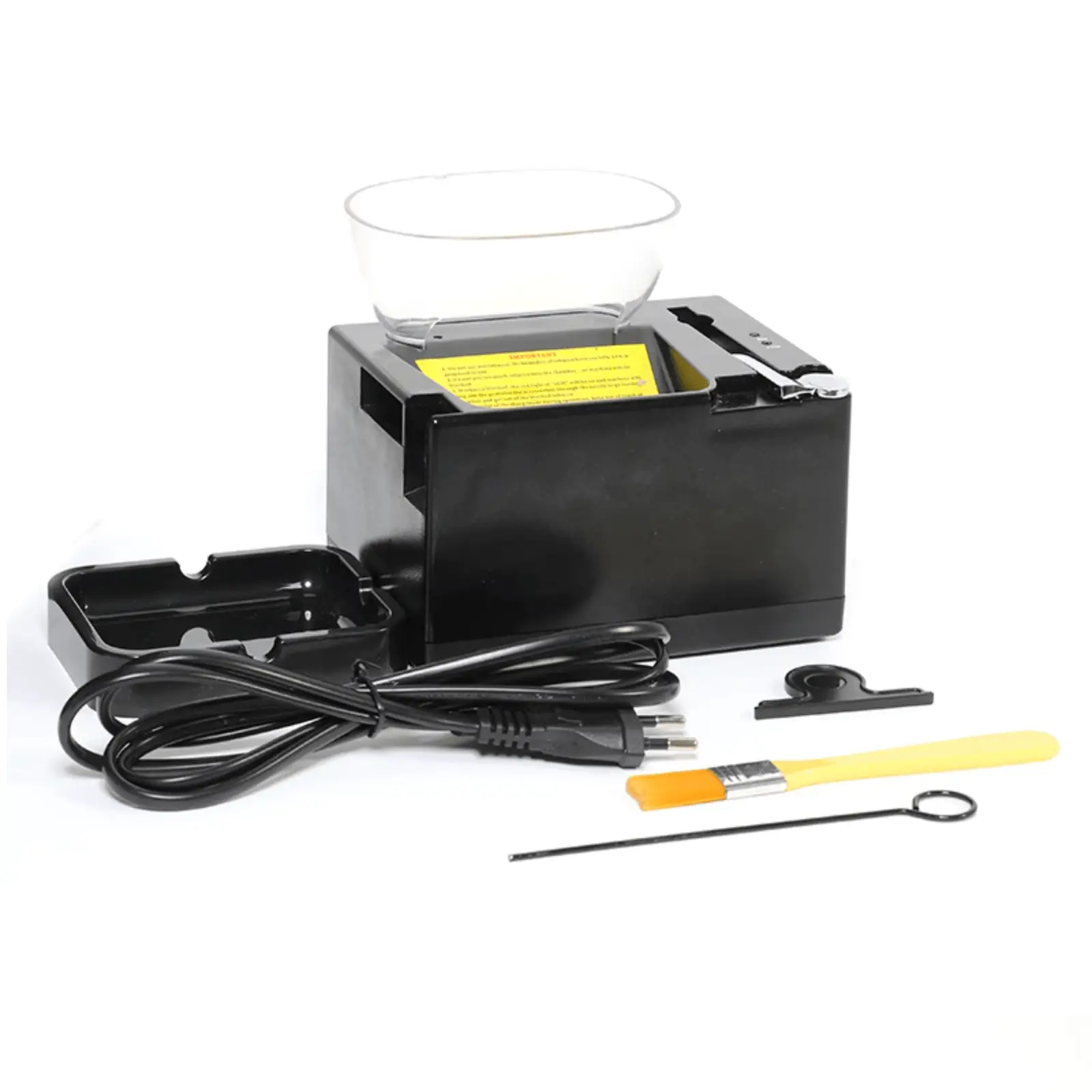 tubeuse electrique slim