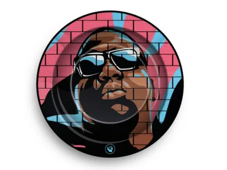 cendrier biggie
