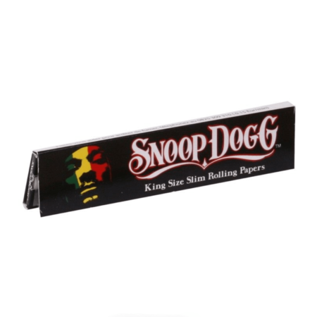 feuilles a rouler snoop dogg slim king size